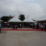 Mini Çadır Kiralama